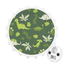 Ouvre-bouteille dinosaure avec aimant (1 pièce)