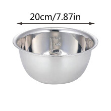 Ensemble de lavabo FloHua en acier inoxydable léger et luxueux, grand format