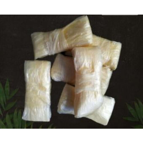 Tripas comestibles para salchichas ZPSHYD, 2 capas, secas, 8 m