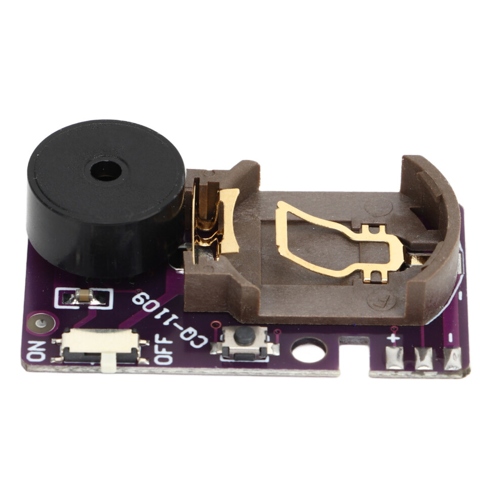 Prank Toy 7 Annoying Beep Modes