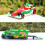 Durable Metal Truck Toy Set 1