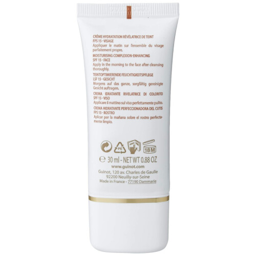 Guinot CrÃme Hydra Finish 30 ml 1