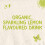 Organic Sparkling Lemonade Drink 24x 330 ml 5