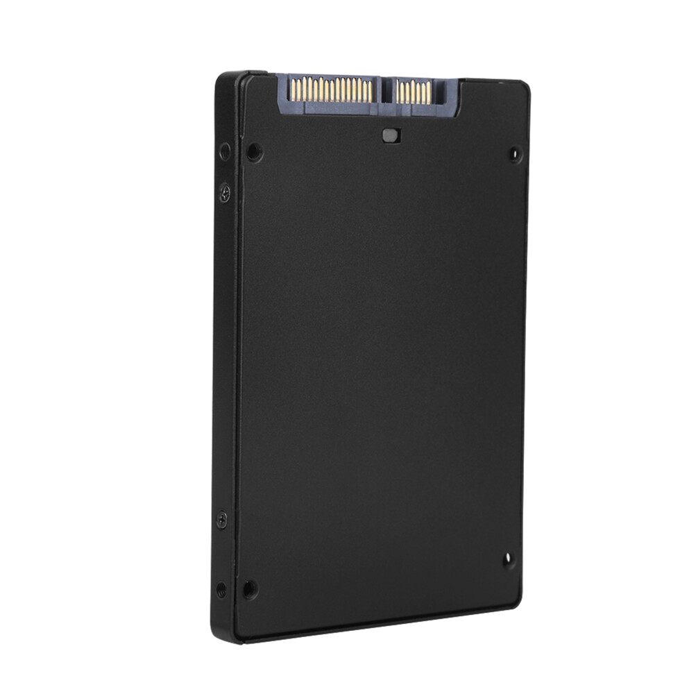 Msata To 2.5" Sata Iii Aluminium Case 7340572085313