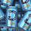 Sparkling Lemon Soda (24 x 330ml) 46 Kcal 4