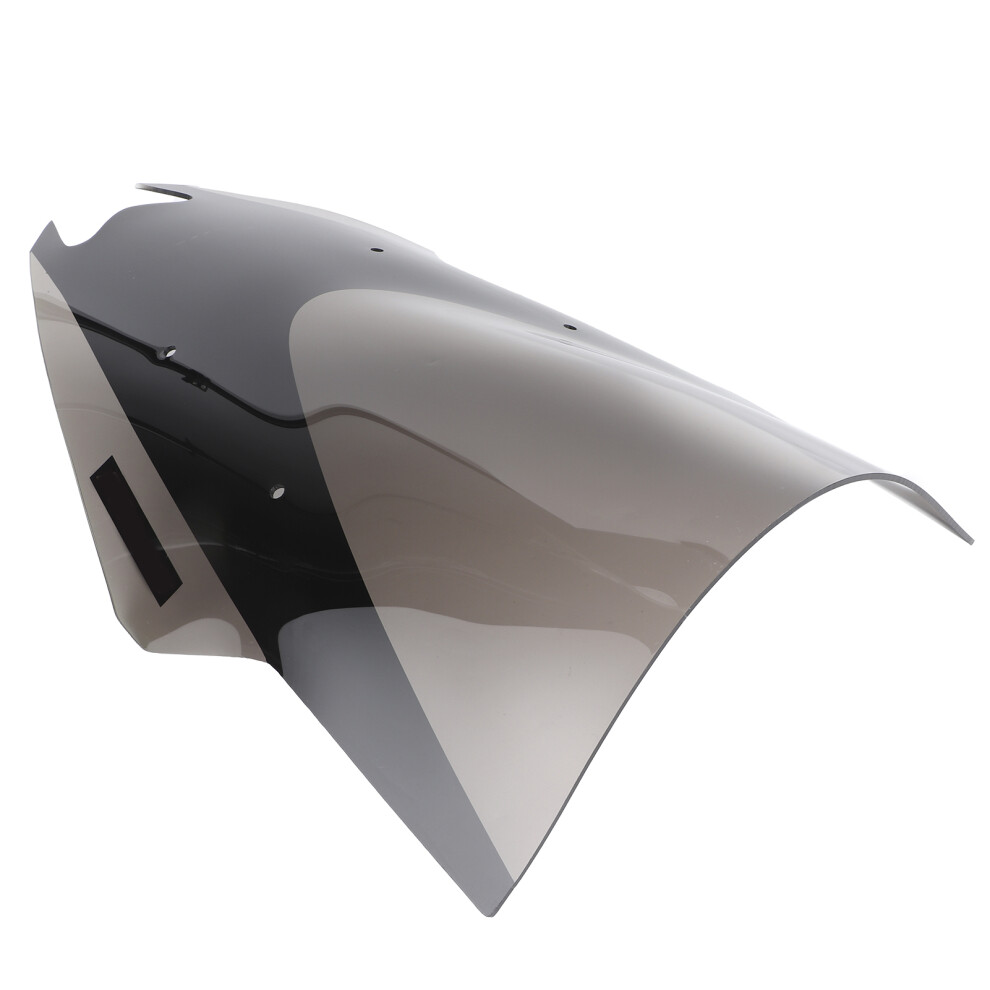Raised Windscreen For Yamaha Nmax 125/155 2015-18 7340572004963