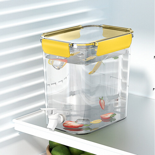 Frigider cu fierbător rece 3,5 l
