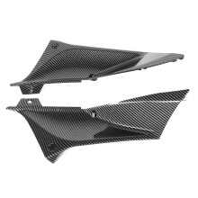 Carbon Style Side Duct Covers for Yamaha R1
