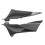 Carbon Style Side Duct Covers for Yamaha R1 1