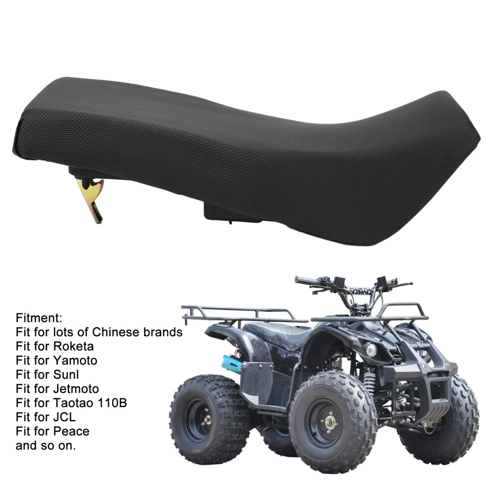 Atv Seat Assembly For 110-125Cc Motorcycles 7340572005199