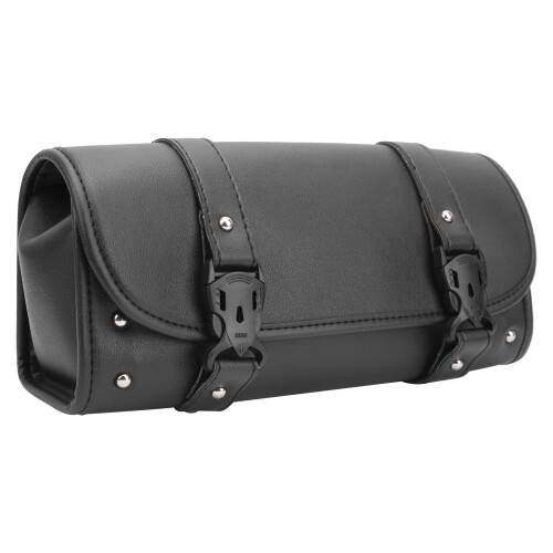 Motorcycle Front Rear Tool Pouch