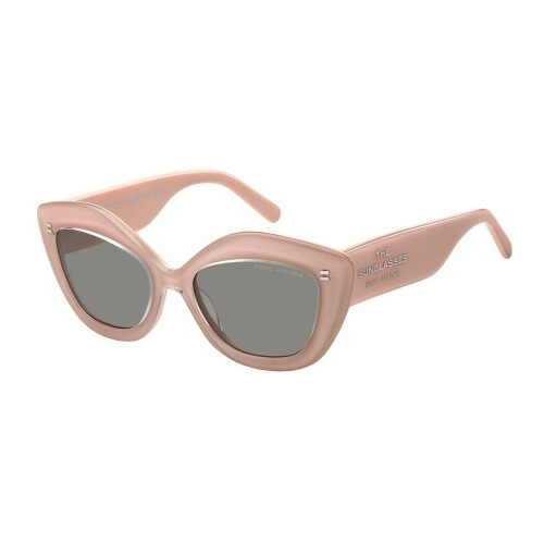 Marc Jacobs Marc Jacobs Womens/Ladies Cat Eye Sunglasses