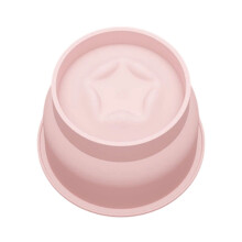 Professional Grades Silicone Molds 4Inch Cake Pan For-Pink