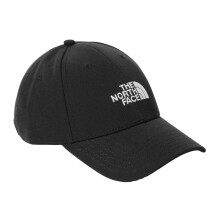 (One Size, Black) The North Face Mens Classic Baseball Cap