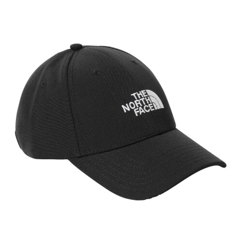 The North Face (One Size, Black) The North Face Mens Classic Baseball Cap