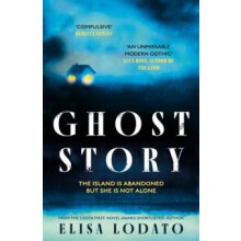 Ghost Story Your perfect new chilling read as the nights draw in . . .