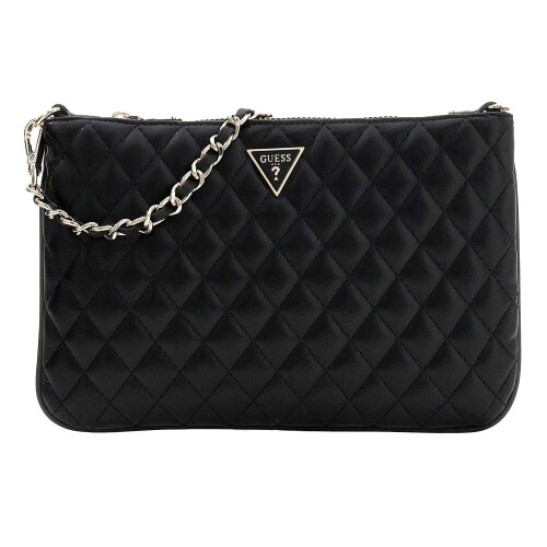 Guess Guess Quilted Logo Wallet