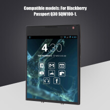 Original Quality LCD Screen for Blackberry