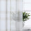 Green buffalo plaid kitchen curtains set of 2 1