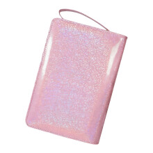 Professional Budget Planner Cover Budget Management Tool-Pink