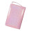 Professional Budget Planner Cover Budget Management Tool-Pink 1