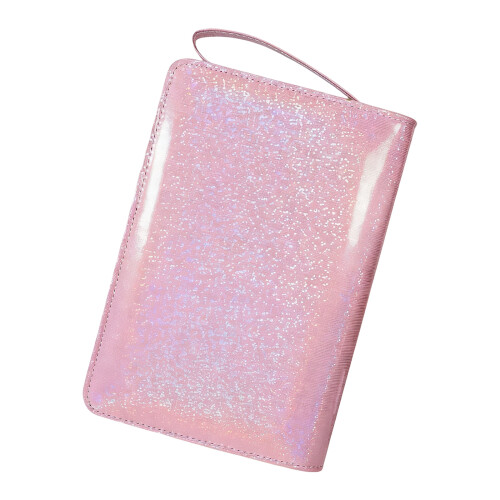 Professional Budget Planner Cover Budget Management Tool-Pink