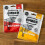 Beef Biltong Original 250g Box 5