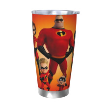 Úžasňákovi 20 oz nerezová vákuovo izolovaná