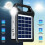 MDHAND portable solar power station 1000W 1