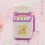 Doll House Washing Machine Decoration Toy 7