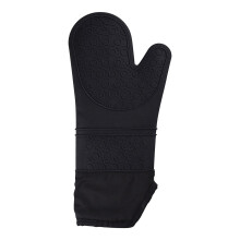 Gants en coton antidérapants et résistants à la chaleur (2 pièces)
