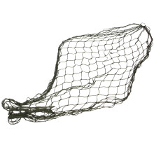 Draagbare hangmat van nylon touw voor binnen en buiten, 300 cm