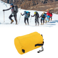 CAMNAL Waterproof Climbing Gear Bag 8L