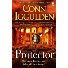 Protector by Conn Iggulden Paperback Book