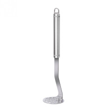 Presse-purée en acier inoxydable QISIWOLE (1 pièce)