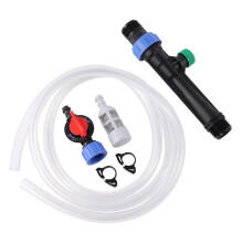 Kit d'injecteur d'engrais Venturi à filetage mâle 2 pouces