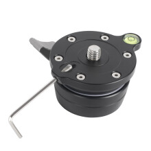 Andoer DY-50 Tripod Levelling Base Bubble