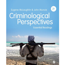 Criminological Perspectives Paperback Book