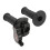 22mm Throttle Grips with Cable 20
