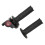 22mm Throttle Grips with Cable 10