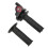 22mm Throttle Grips with Cable 21