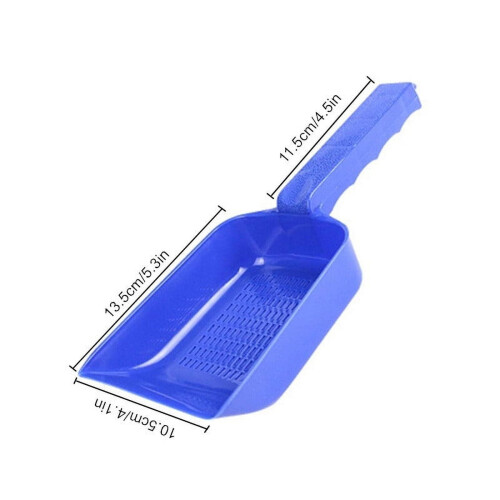 Épuisette de plage pour enfants (1 pièce) 2