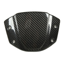 Carbon Fibre Wind Deflector CB650R 2019-22