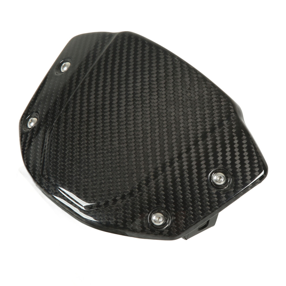 2019-2022 Cb650r 3K Carbon Windshield 7340572213518