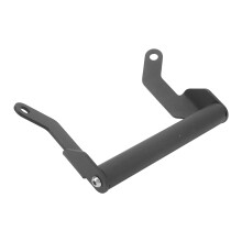 Black Phone Holder for GSX-R1000