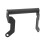 Motorcycle GPS Mount Black Holder 13