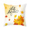 XIUH Hemtextil Örngott Harvest Series Maple Leaf 1