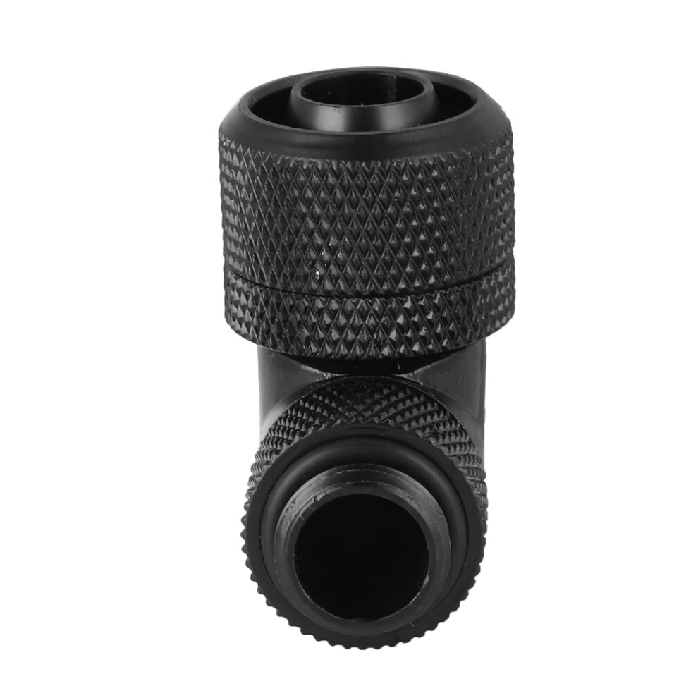 Thick Tube G1/4 90 Water Cooling Fitting 7340572040374