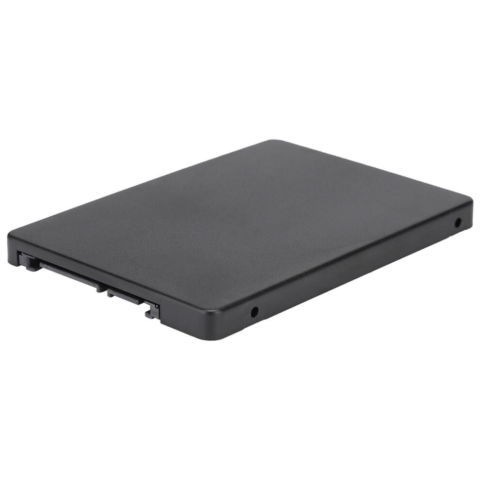 Msata To 2.5In Sata Converter Case 7340572040640