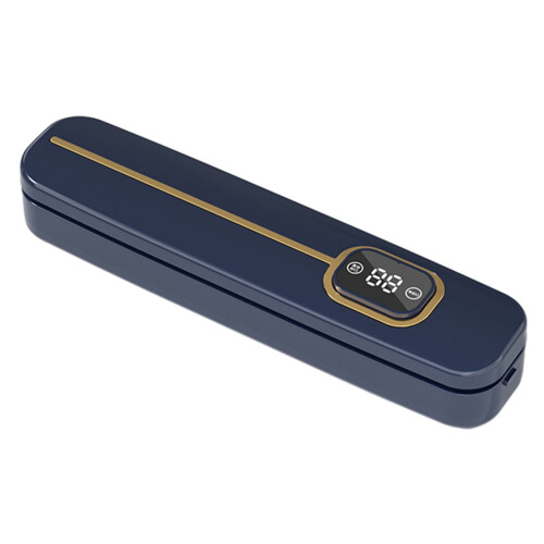 Food Vacuum Sealer Machine Automatic Preservation System 1